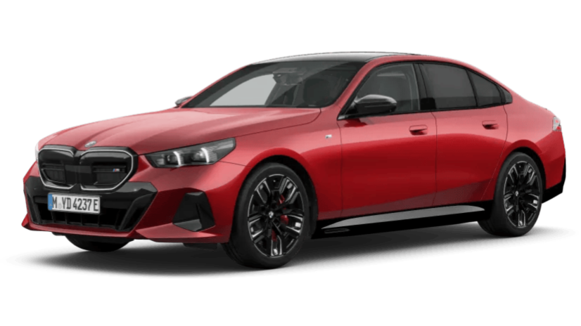 بی ئێم دەبڵیو